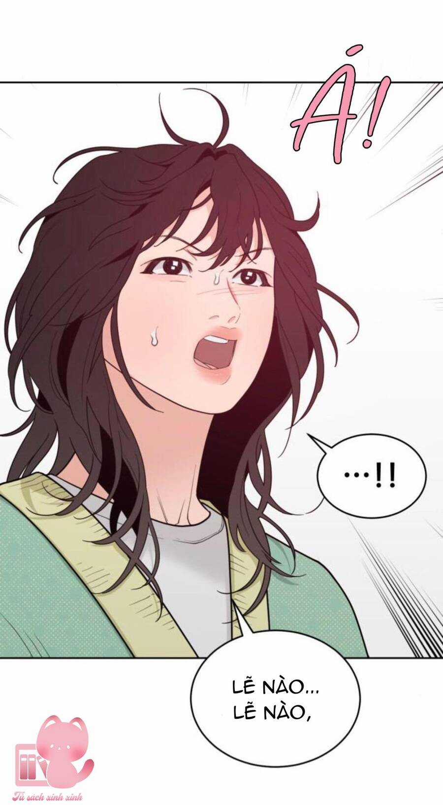 Vận May Không Ngờ Chương 18 trang 29