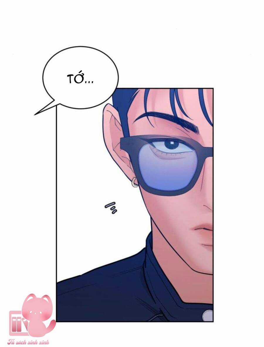 Vận May Không Ngờ Chương 18 trang 31