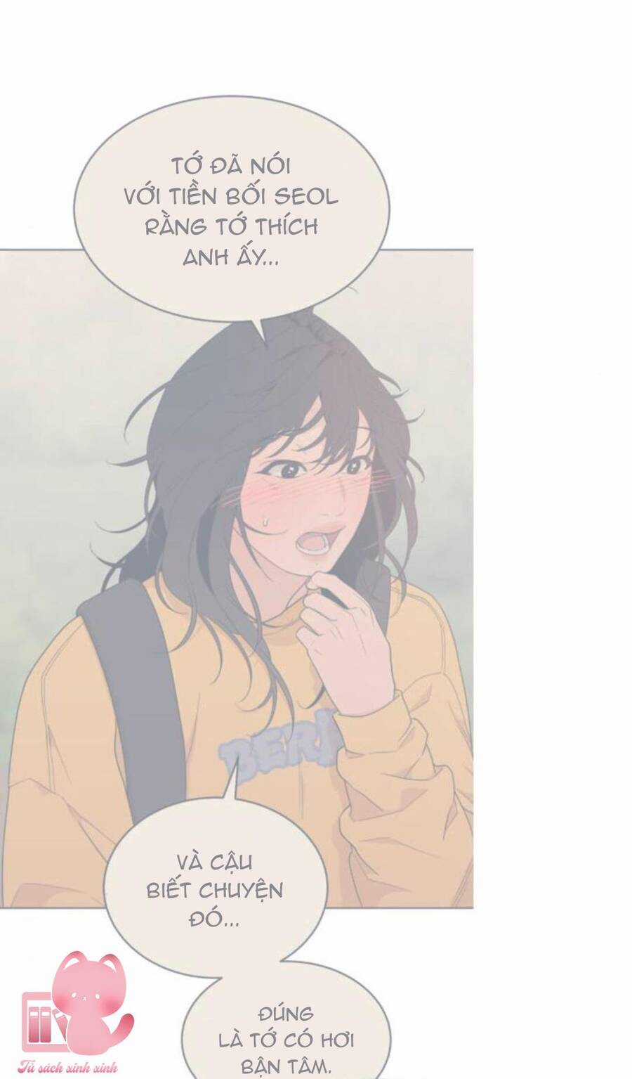 Vận May Không Ngờ Chương 18 trang 36