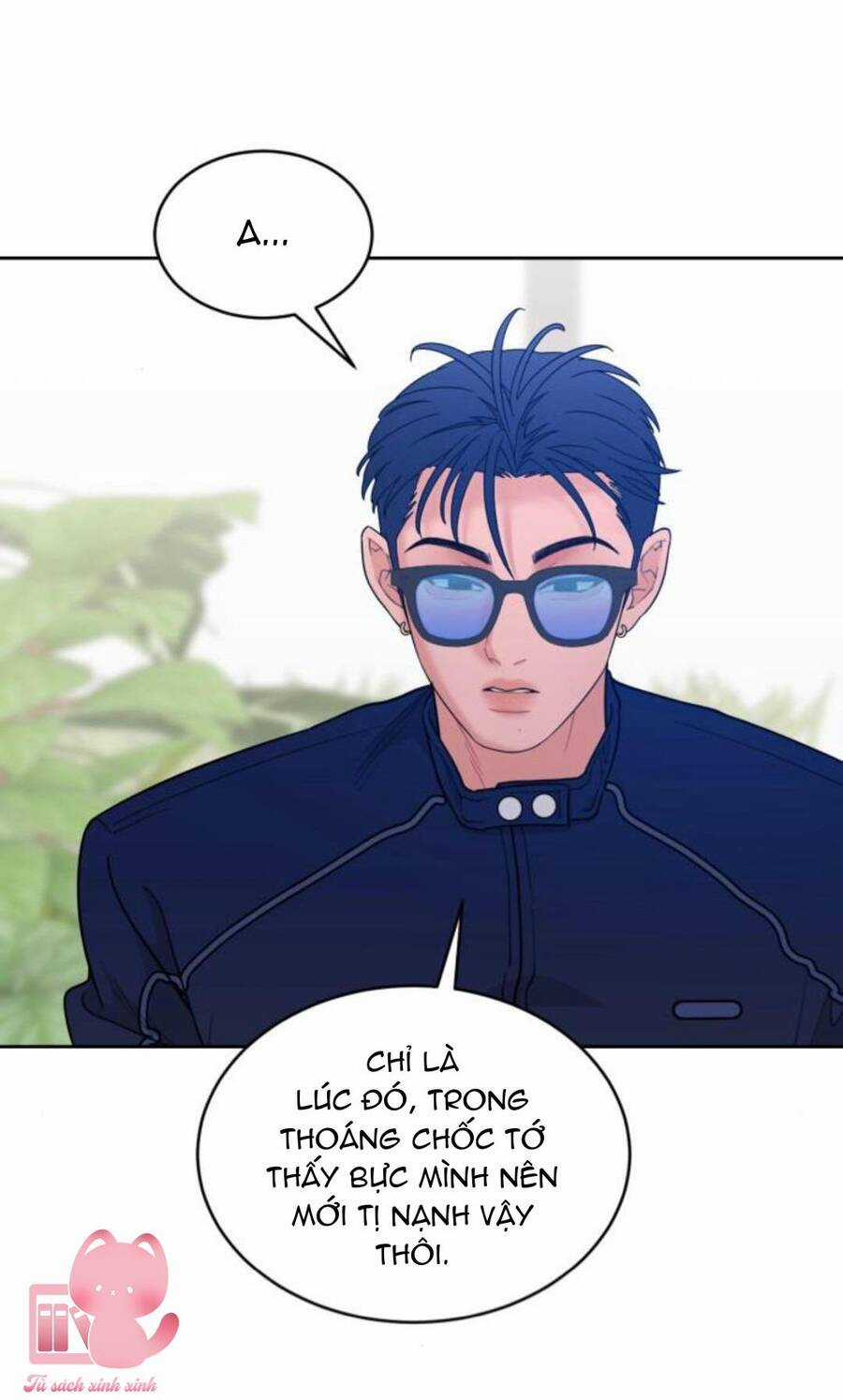 Vận May Không Ngờ Chương 18 trang 39