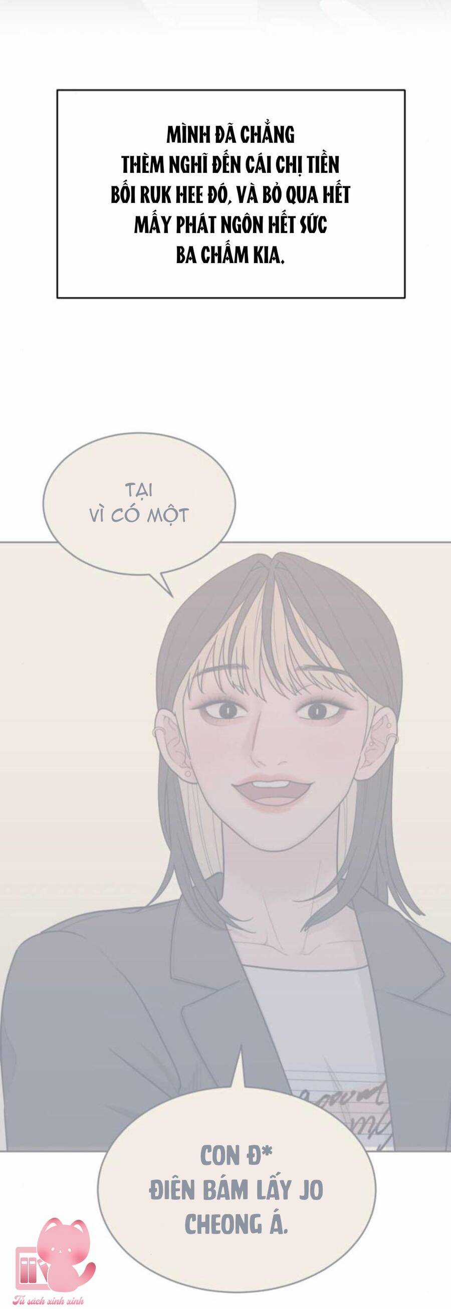 Vận May Không Ngờ Chương 18 trang 4