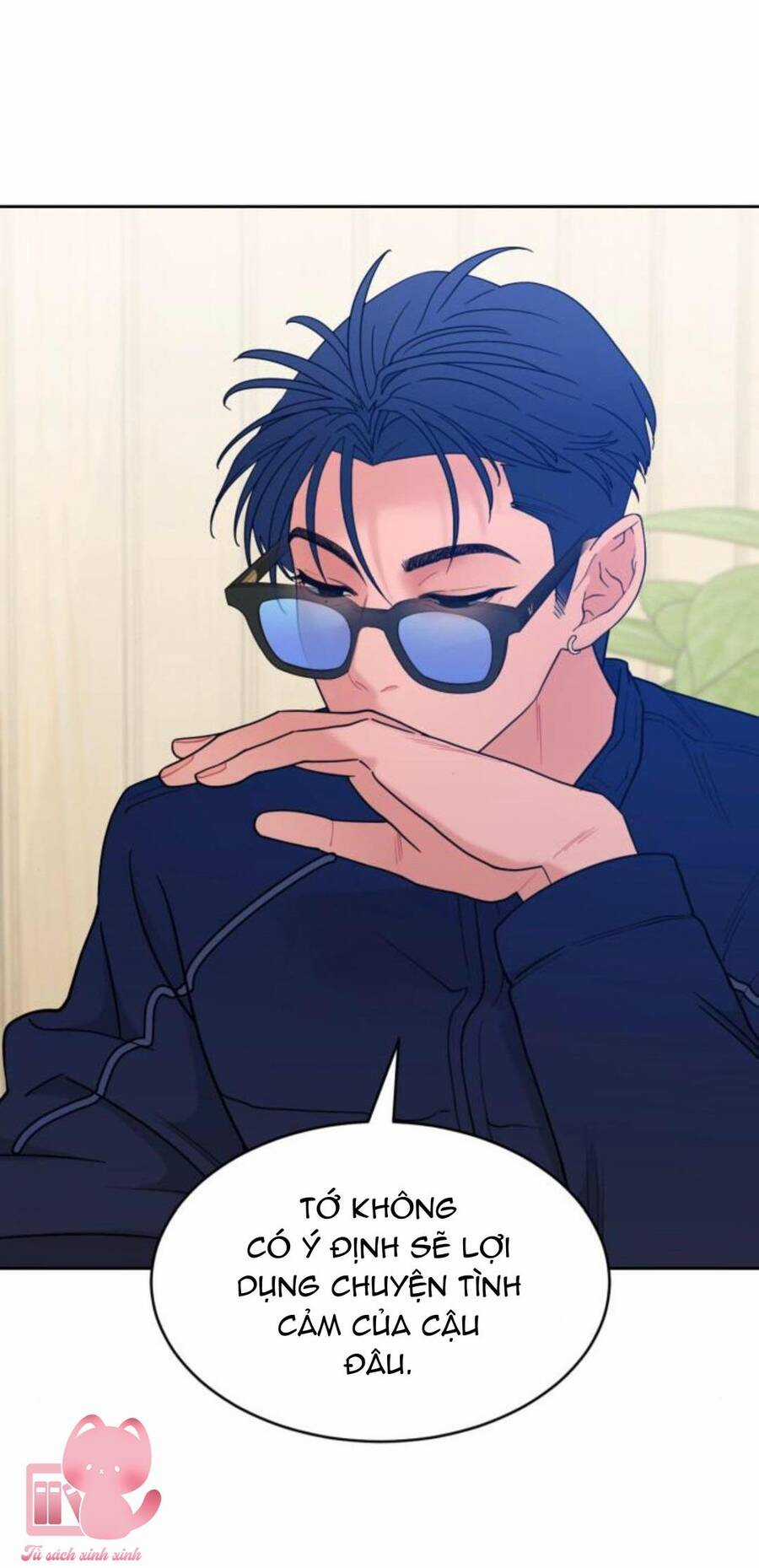 Vận May Không Ngờ Chương 18 trang 41