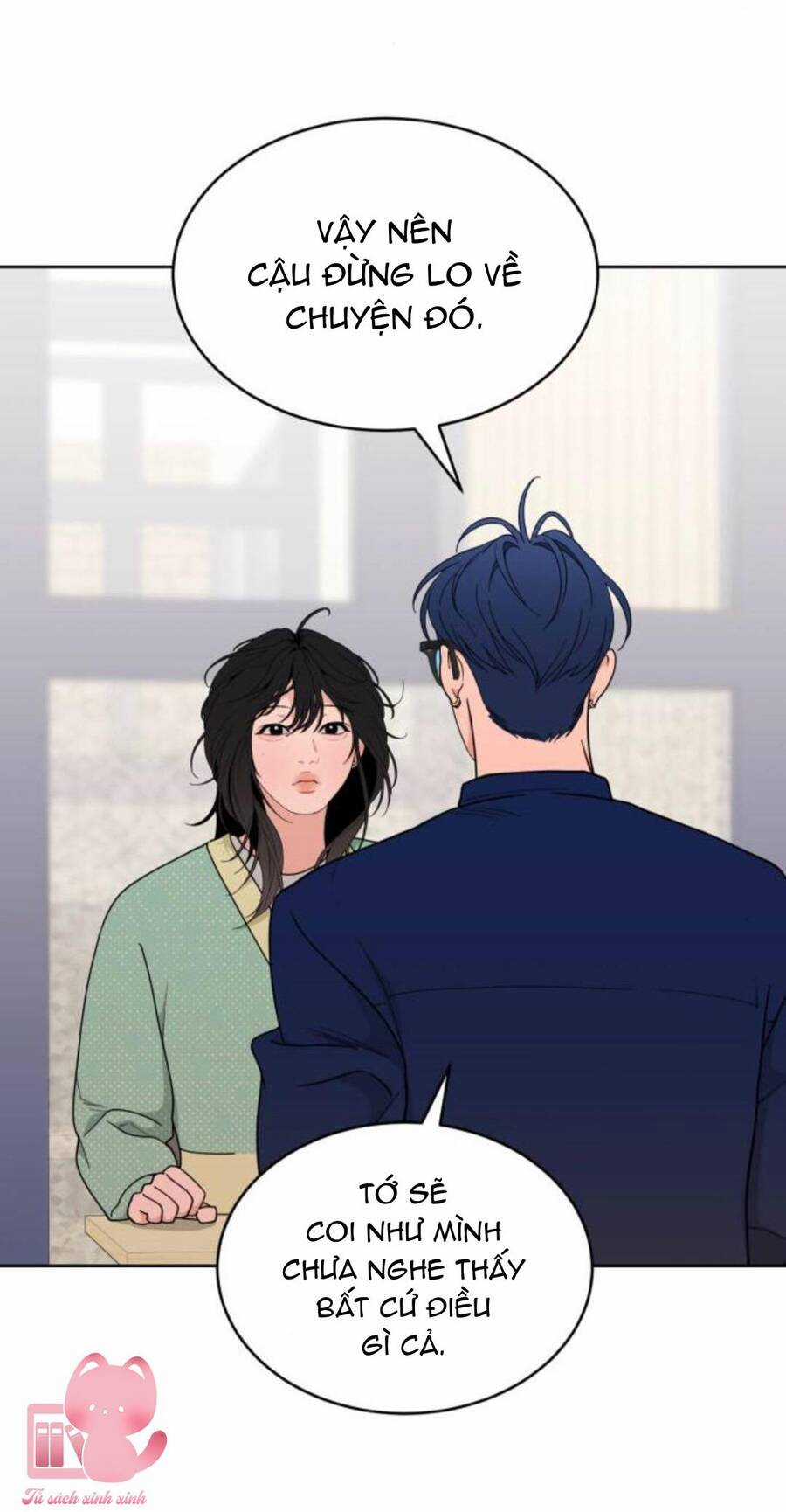 Vận May Không Ngờ Chương 18 trang 42