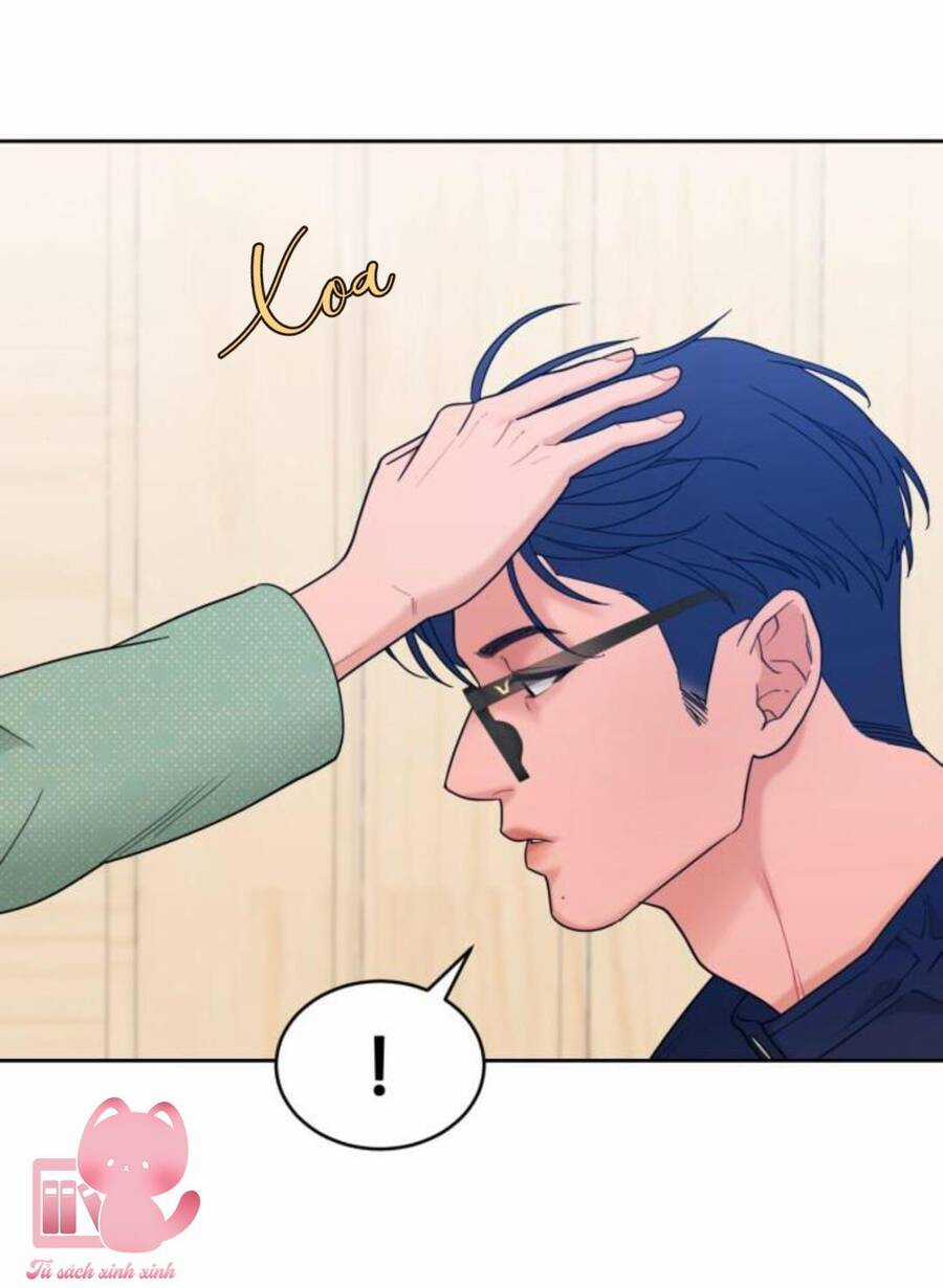 Vận May Không Ngờ Chương 18 trang 44