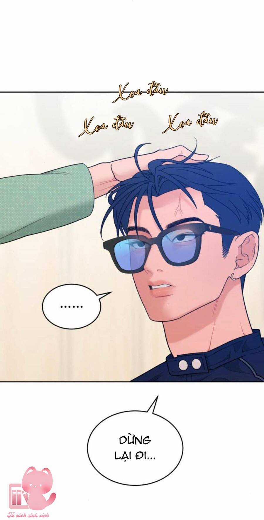 Vận May Không Ngờ Chương 18 trang 46