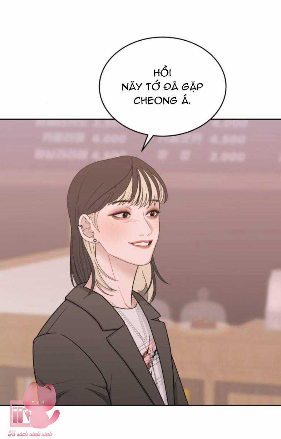 Vận May Không Ngờ Chương 18 trang 56