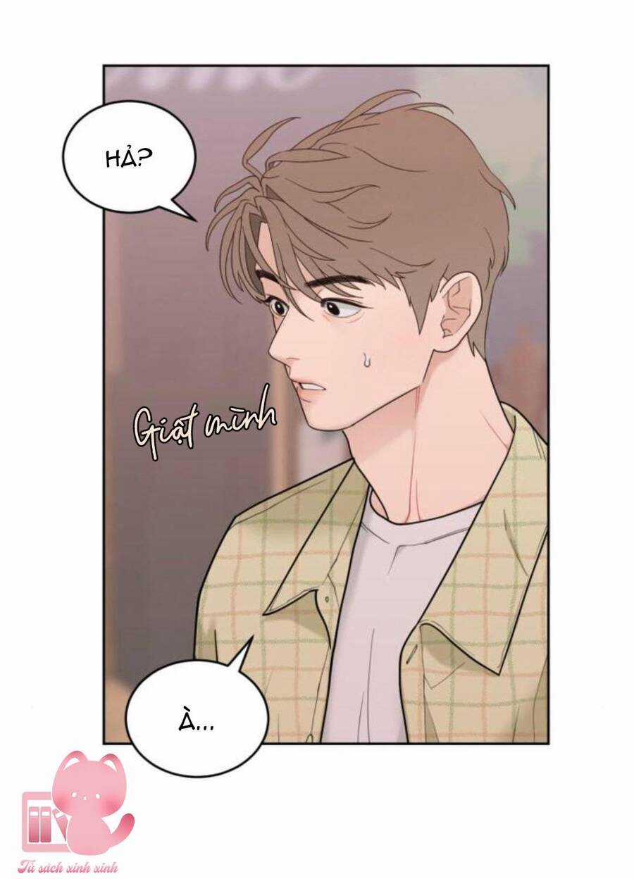 Vận May Không Ngờ Chương 18 trang 57