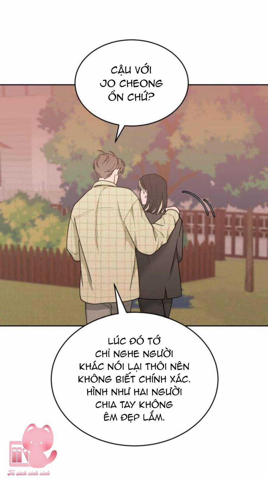 Vận May Không Ngờ Chương 18 trang 58