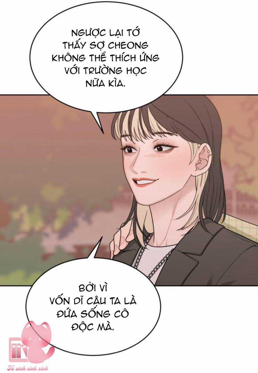 Vận May Không Ngờ Chương 18 trang 60