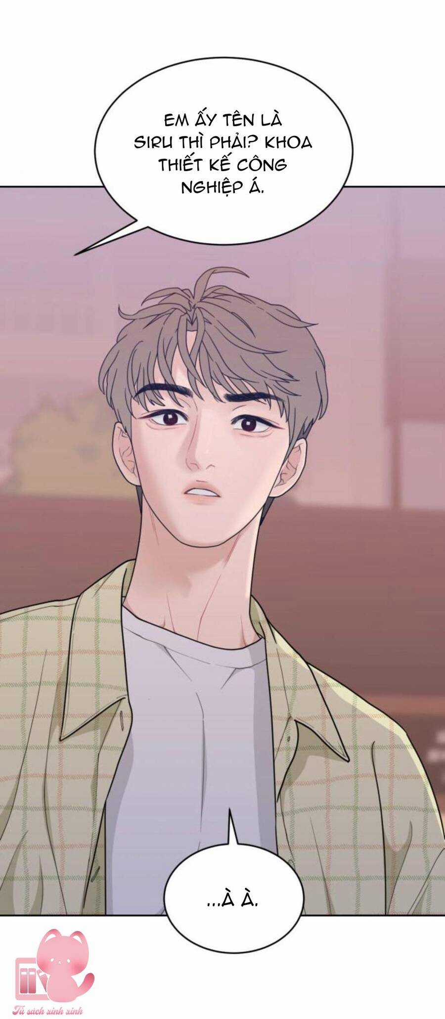 Vận May Không Ngờ Chương 18 trang 62