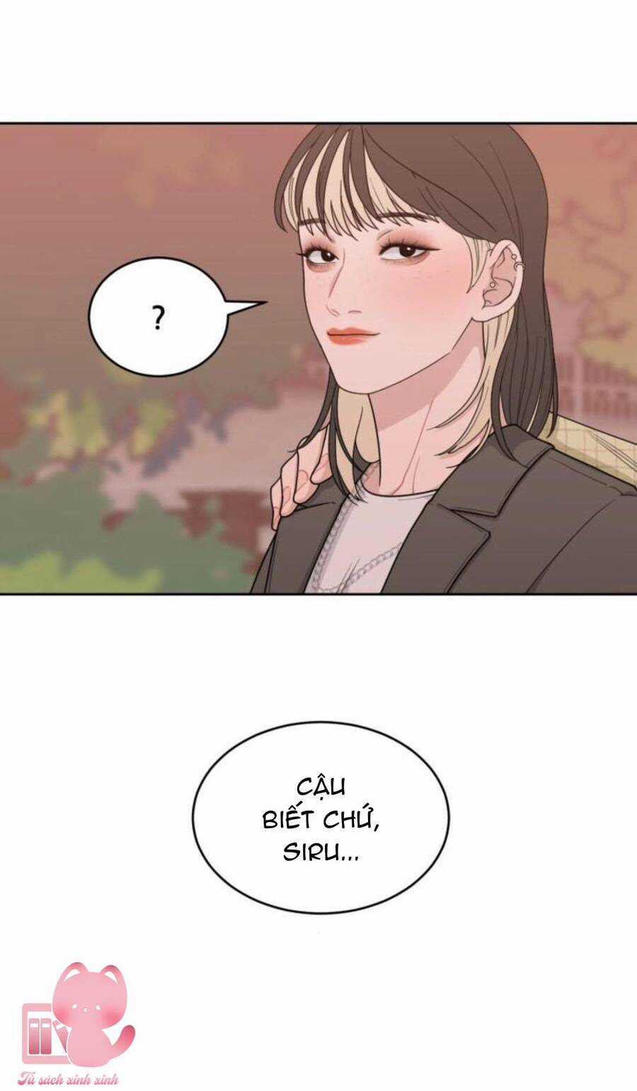 Vận May Không Ngờ Chương 18 trang 63