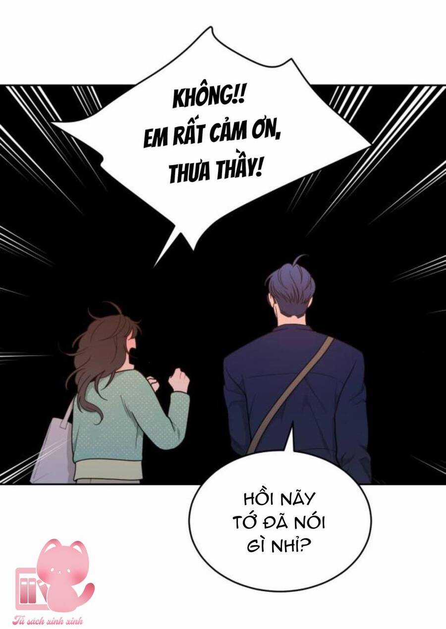 Vận May Không Ngờ Chương 18 trang 67