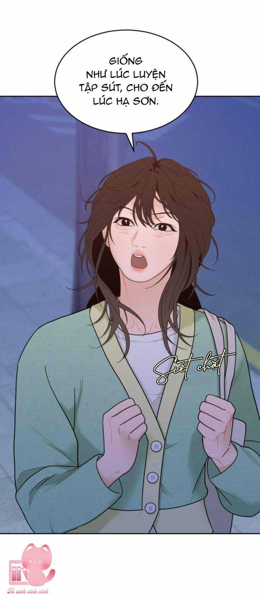 Vận May Không Ngờ Chương 18 trang 68