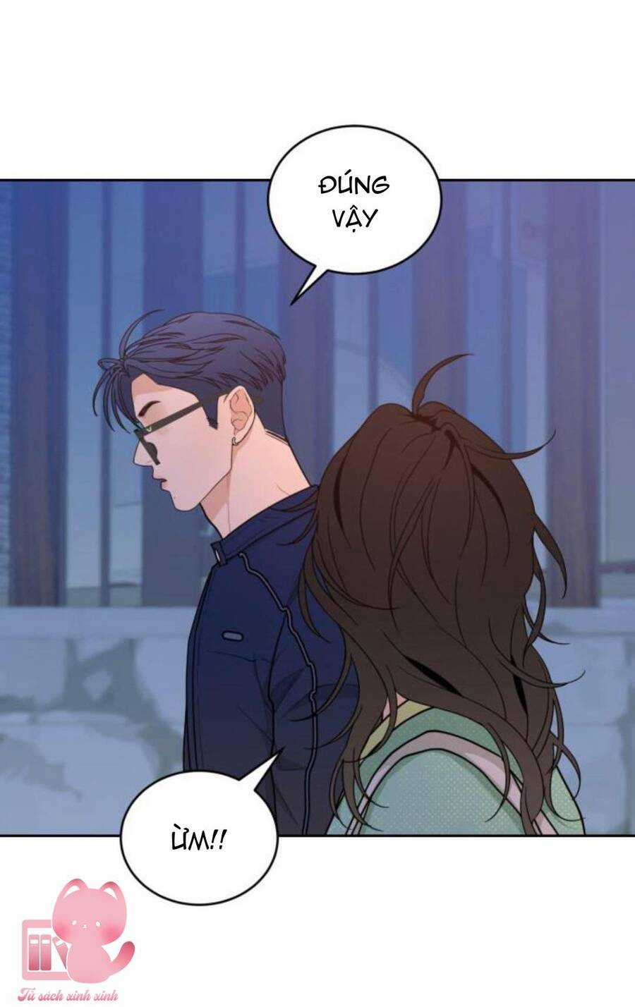 Vận May Không Ngờ Chương 18 trang 69