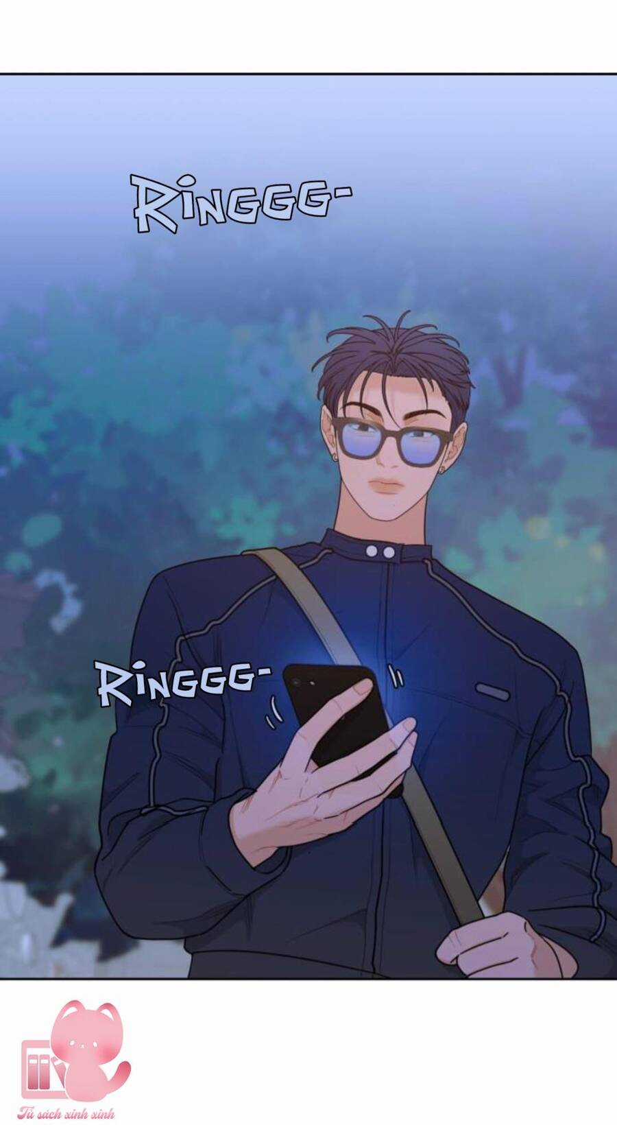 Vận May Không Ngờ Chương 18 trang 72