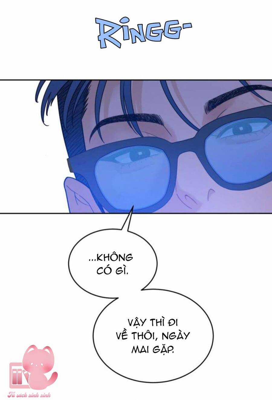 Vận May Không Ngờ Chương 18 trang 74