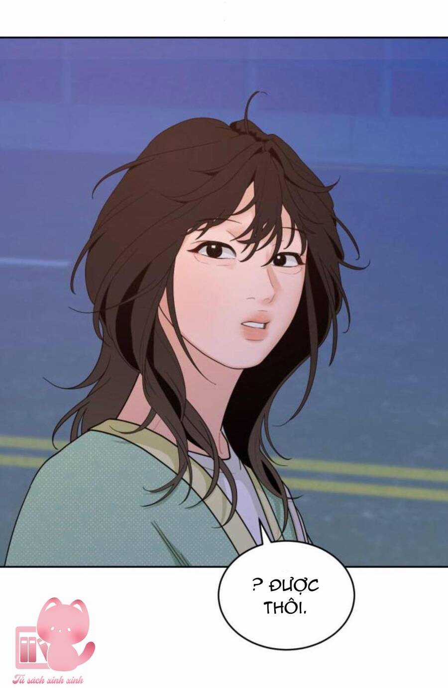 Vận May Không Ngờ Chương 18 trang 75