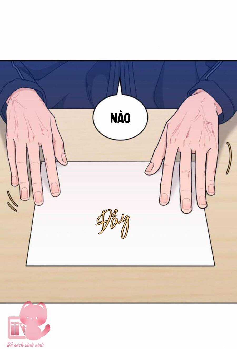 Vận May Không Ngờ Chương 18 trang 9