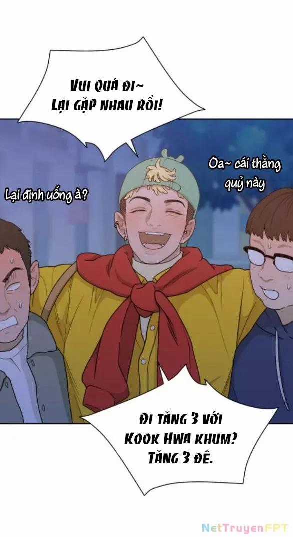 Vận May Không Ngờ Chương 19.1 trang 1