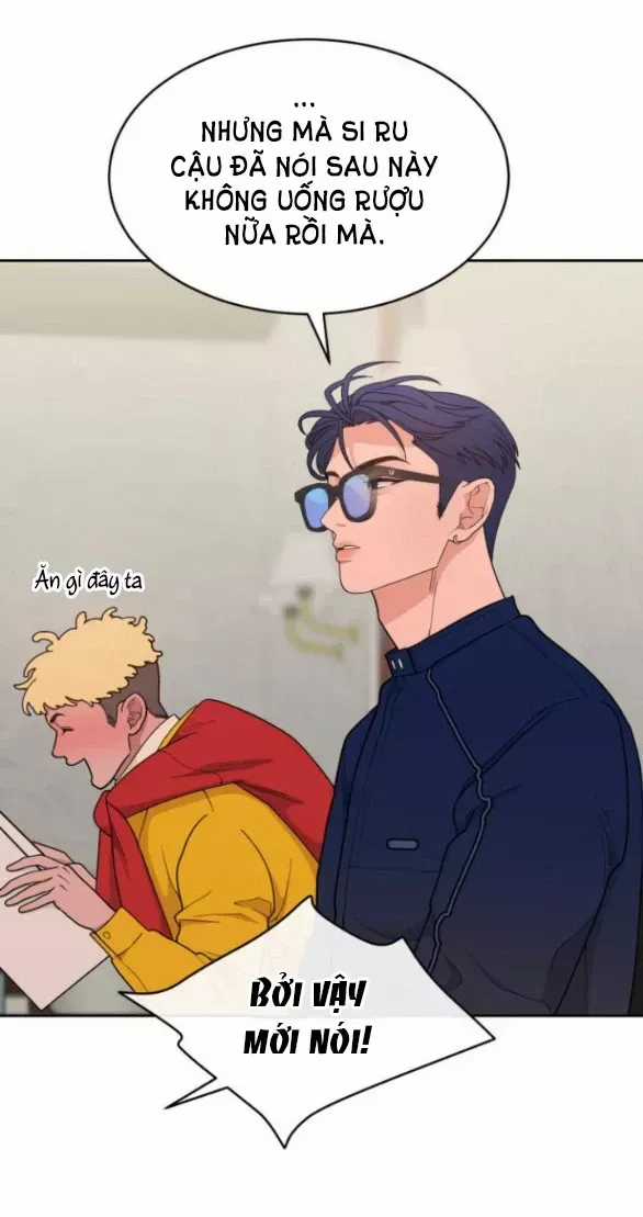 Vận May Không Ngờ Chương 19.1 trang 11