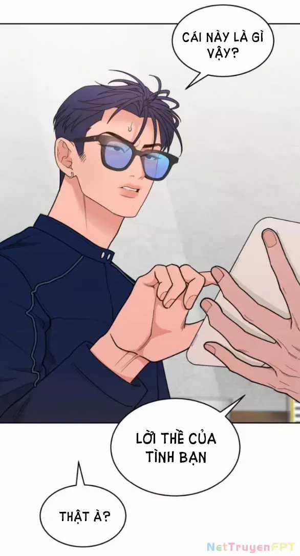 Vận May Không Ngờ Chương 19.1 trang 14