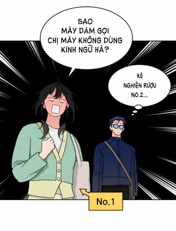 Vận May Không Ngờ Chương 19.1 trang 2