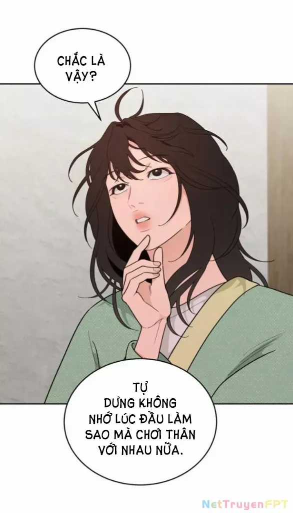 Vận May Không Ngờ Chương 19.1 trang 23