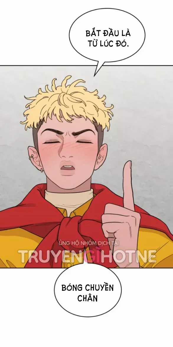 Vận May Không Ngờ Chương 19.1 trang 25