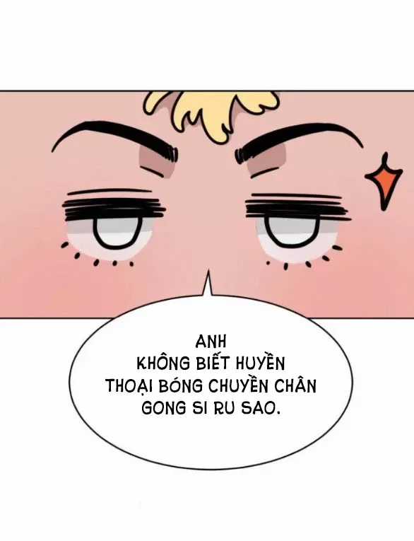 Vận May Không Ngờ Chương 19.1 trang 27