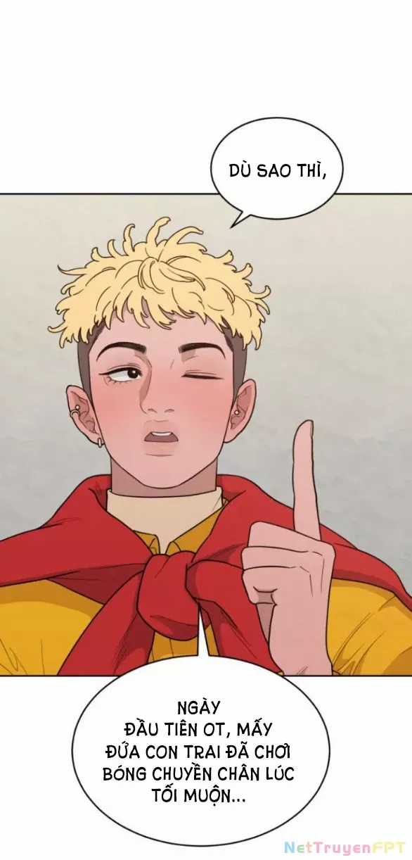 Vận May Không Ngờ Chương 19.1 trang 30