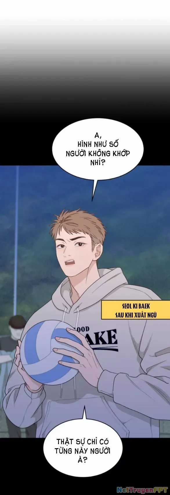 Vận May Không Ngờ Chương 19.1 trang 31