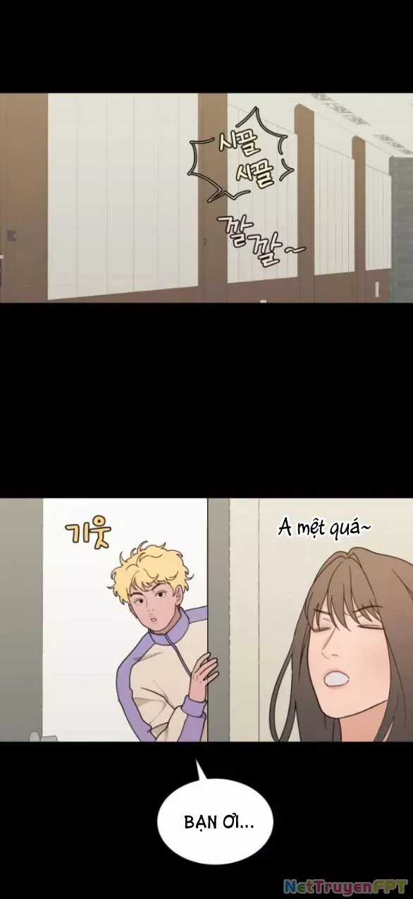 Vận May Không Ngờ Chương 19.1 trang 34