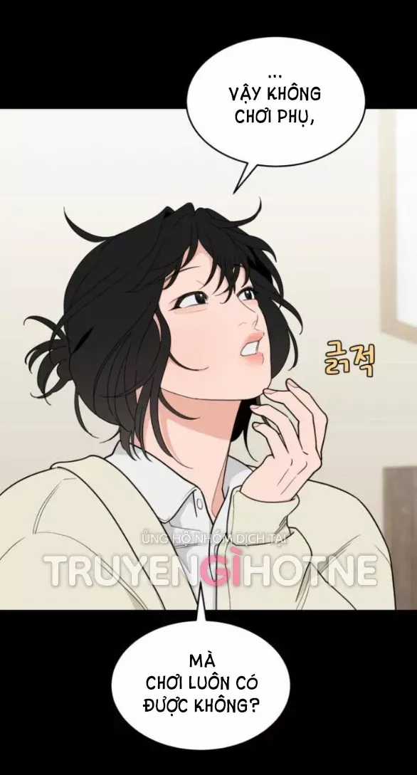 Vận May Không Ngờ Chương 19.1 trang 37