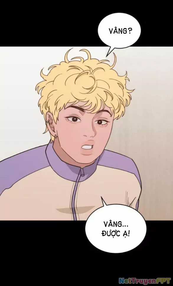 Vận May Không Ngờ Chương 19.1 trang 38