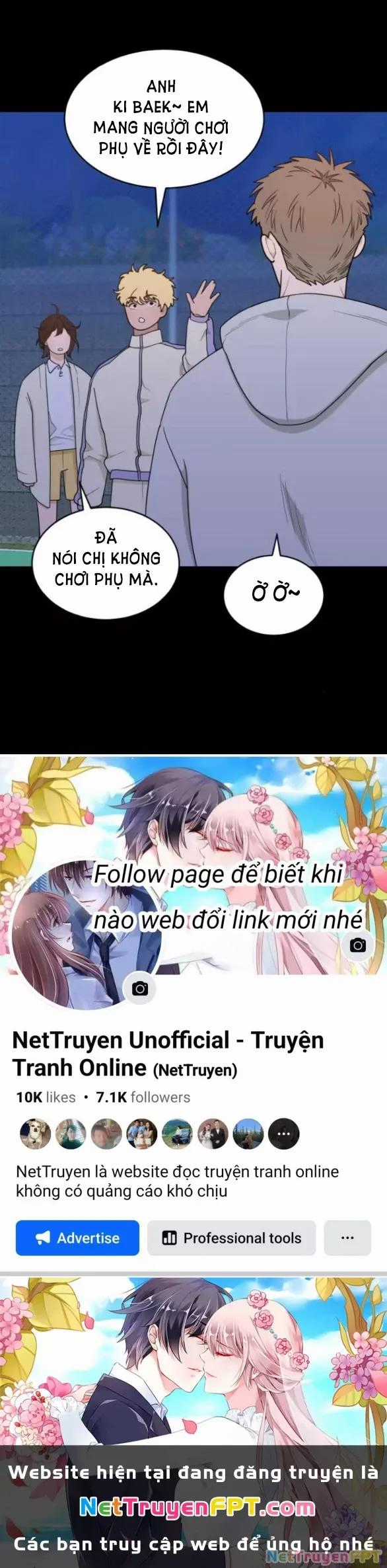 Vận May Không Ngờ Chương 19.1 trang 39