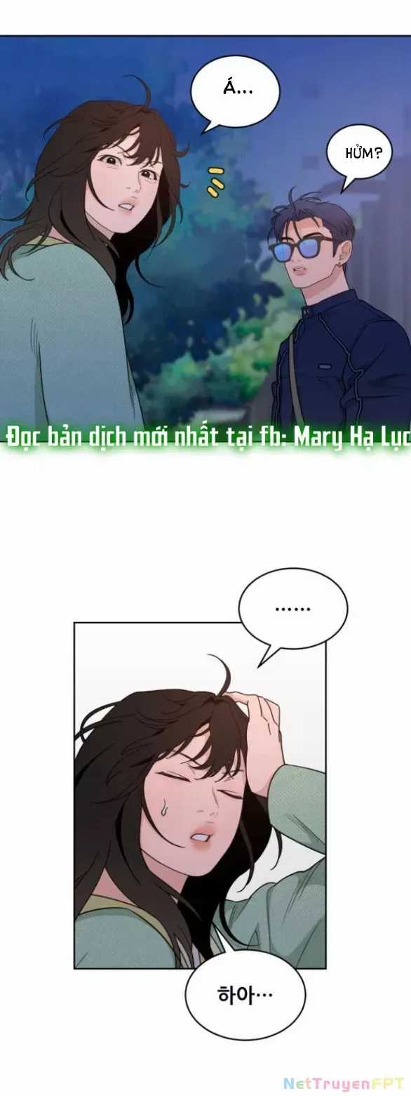 Vận May Không Ngờ Chương 19.1 trang 7