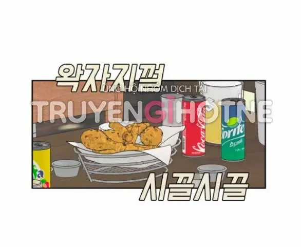 Vận May Không Ngờ Chương 19.1 trang 9