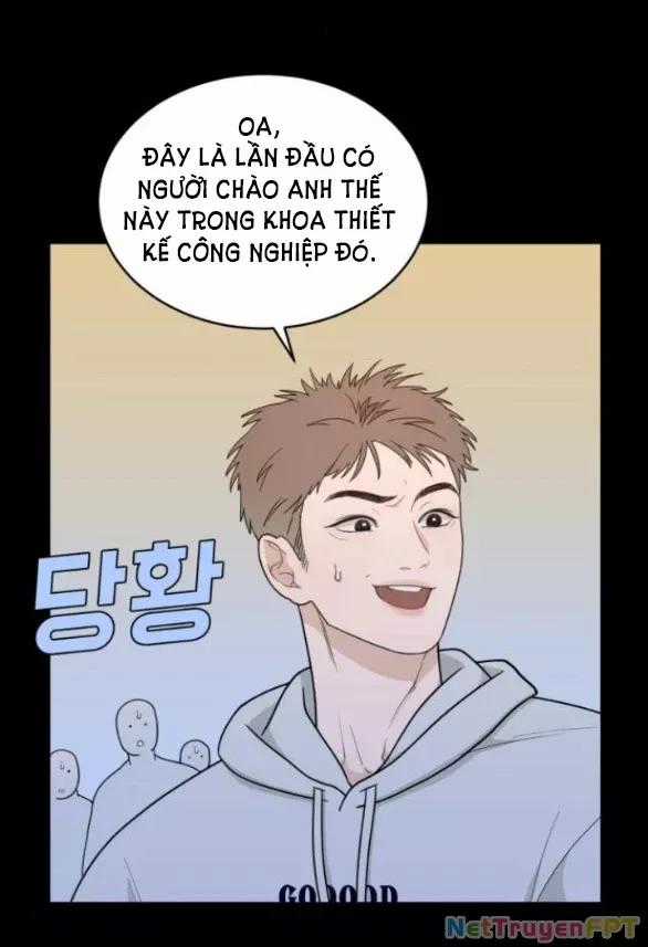 Vận May Không Ngờ Chương 19.2 trang 1