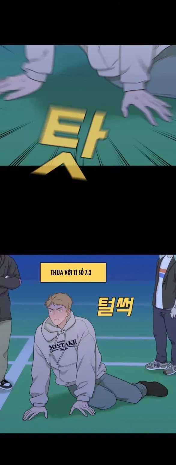 Vận May Không Ngờ Chương 19.2 trang 11