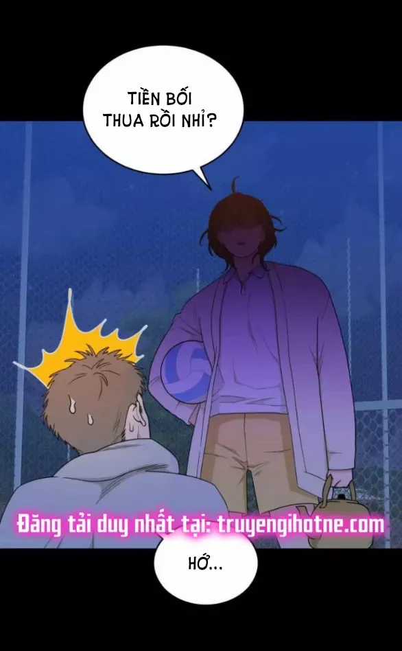 Vận May Không Ngờ Chương 19.2 trang 13