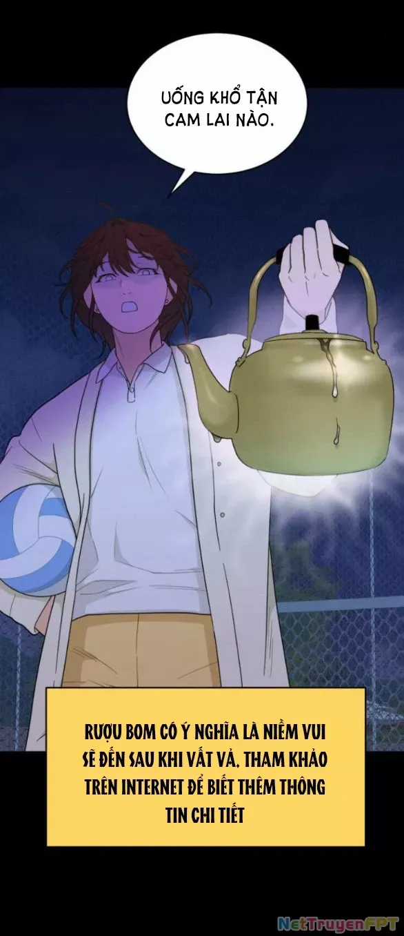 Vận May Không Ngờ Chương 19.2 trang 14