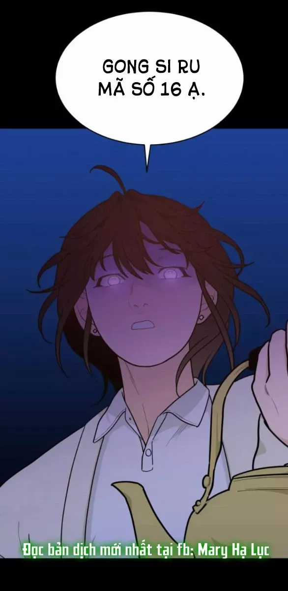 Vận May Không Ngờ Chương 19.2 trang 16