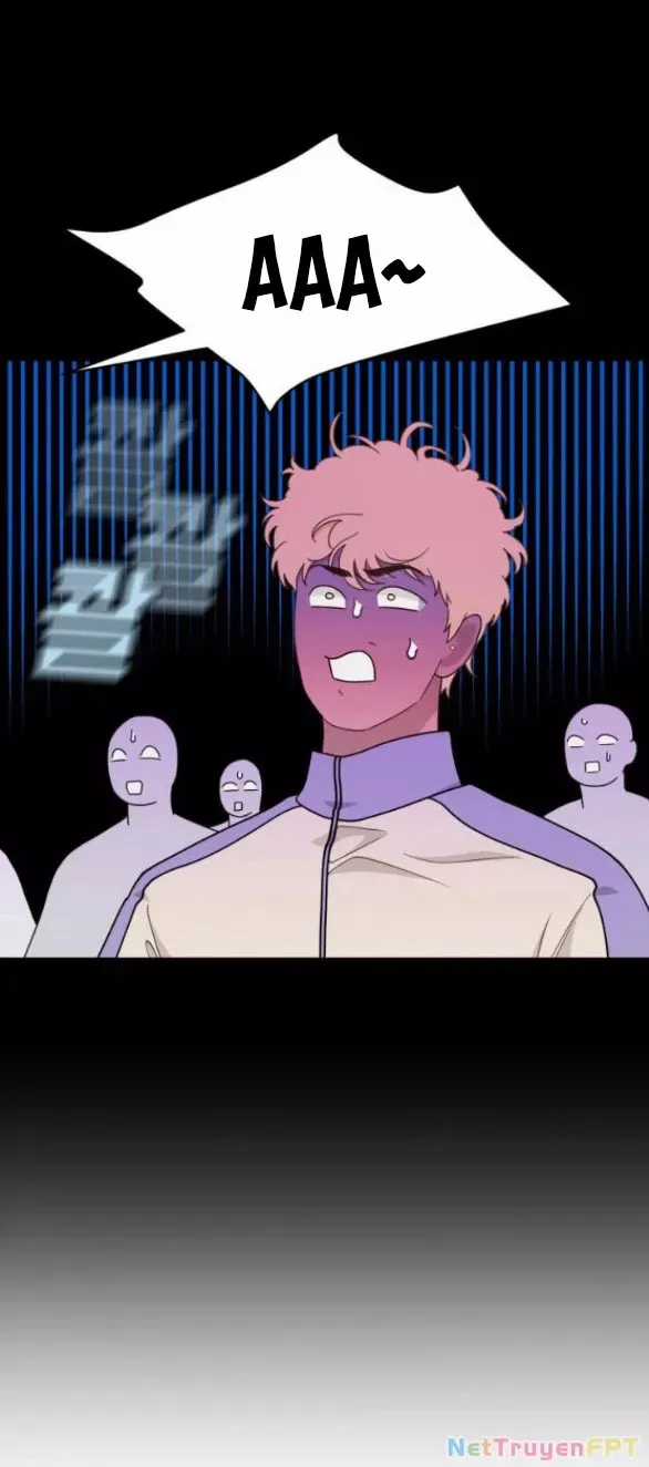 Vận May Không Ngờ Chương 19.2 trang 17