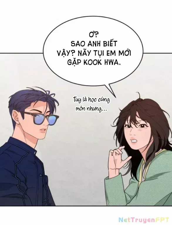 Vận May Không Ngờ Chương 19.2 trang 23