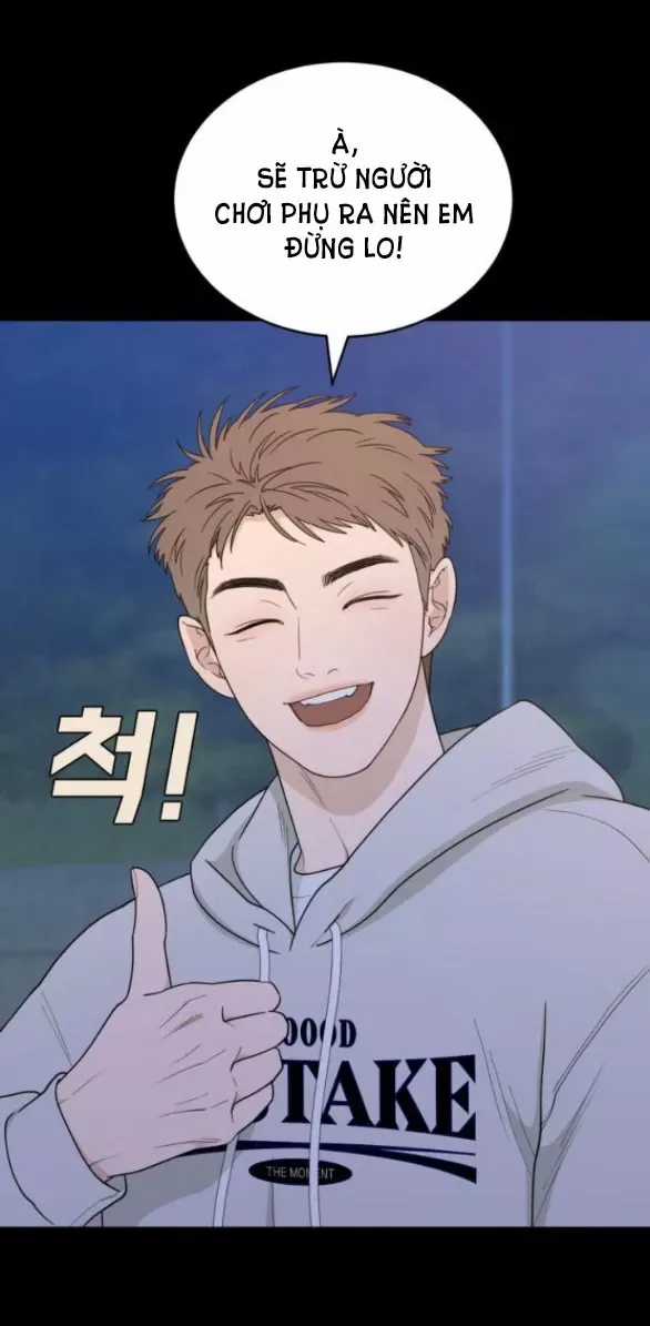 Vận May Không Ngờ Chương 19.2 trang 3