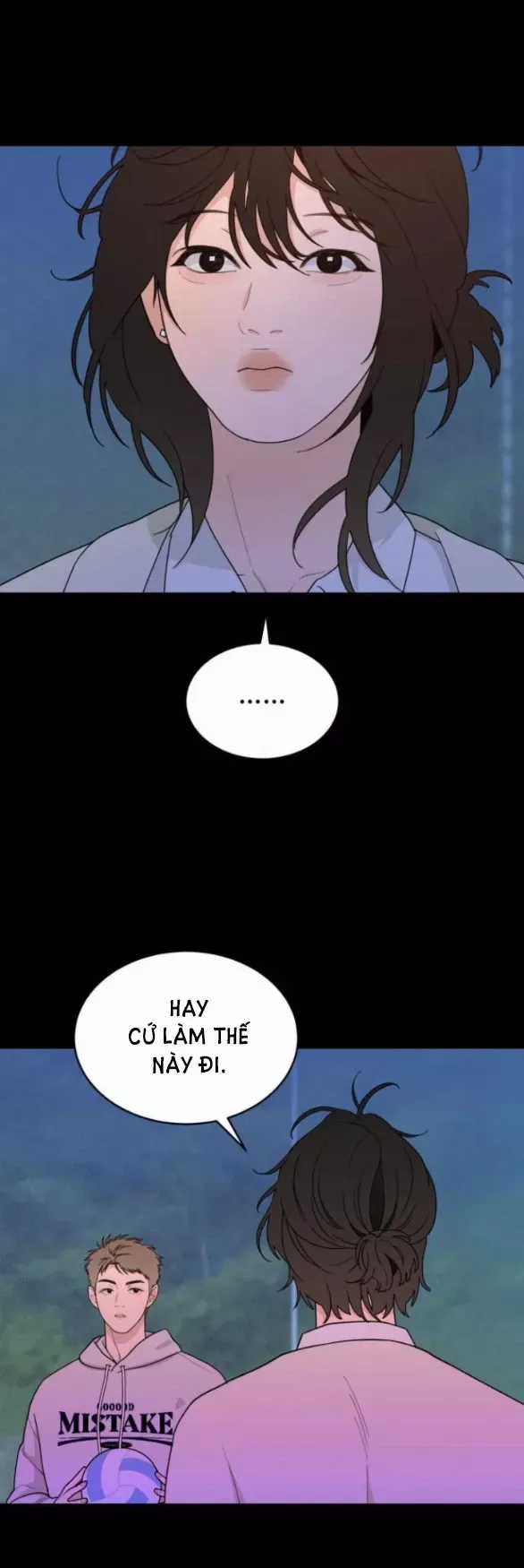 Vận May Không Ngờ Chương 19.2 trang 4