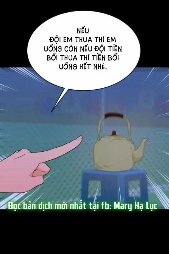 Vận May Không Ngờ Chương 19.2 trang 5