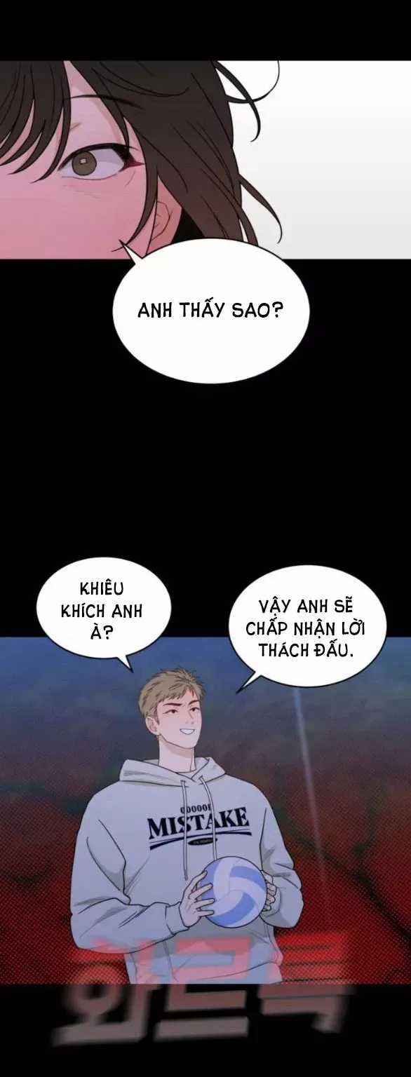 Vận May Không Ngờ Chương 19.2 trang 6