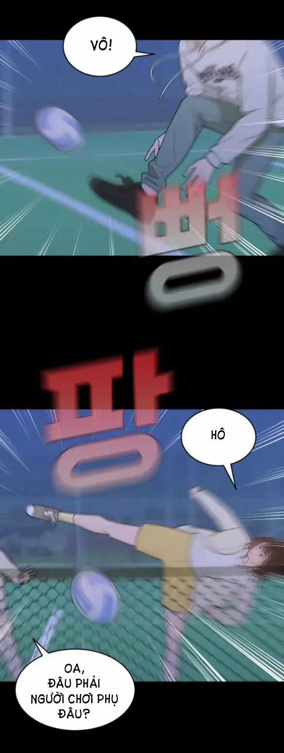 Vận May Không Ngờ Chương 19.2 trang 7