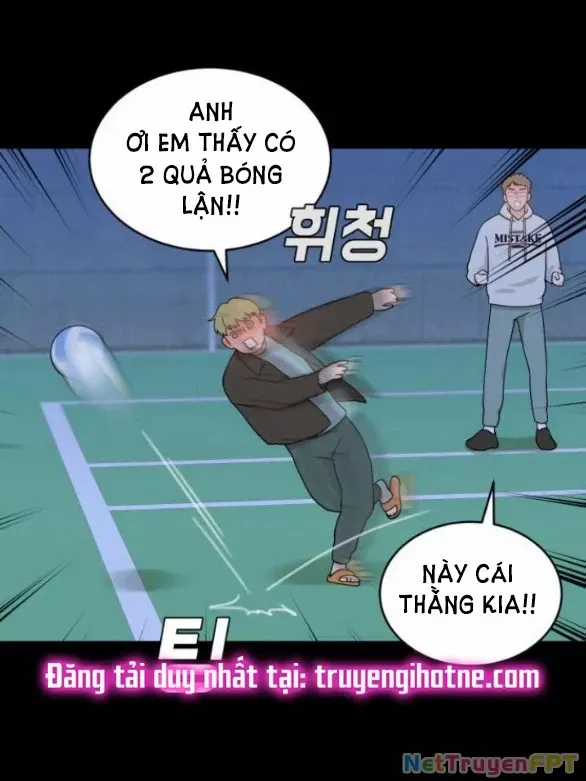 Vận May Không Ngờ Chương 19.2 trang 8